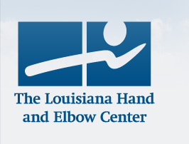The Louisiana Hand and Elbow Center